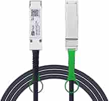 StarTech.com QSFP+ DAC Twnax ケーブル 3m Cisco製QSFP-H40G-CU3M互換 40GbE パッシブダイレクトアタッチケーブル QSFPH40GCU3M z2zed1b Cisco QSFP-H40G-ACU5M Compatible 5m 40G QSFP+ to QSFP+