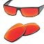 Fire Red - Elite Polarized