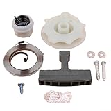 Zoom IMG-2 molla della puleggia maniglia di Zoom IMG-2 molla della puleggia maniglia di