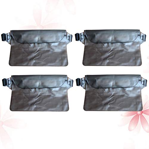 Bolsa BESPORTBLE à prova d 'água com alça de cintura, pochete de bolsa, bolsa de cintura, convenien