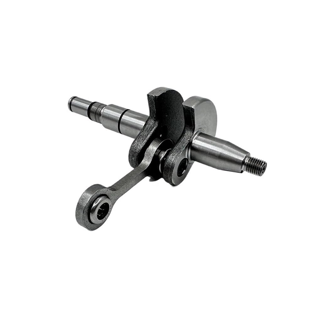 Vilebrequin 1132 030 0401 répare le moteur serré de la tronçonneuse