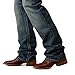 ARIAT Men’s M4 Low Rise Coltrane Boot Cut Jean