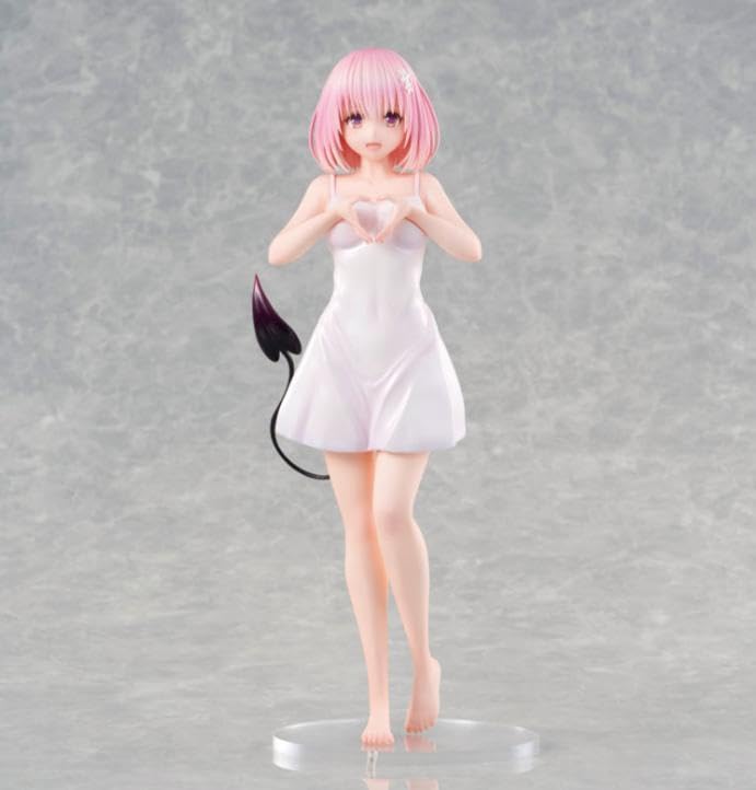 ToLOVEる 15周年記念 原画展 finale モモ・ベリア・デビルーク Amazon.co.jp: ToLOVEる15周年原画展 とらぶる モモ・ベリア