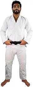 Sports, Kimono Jiu Jitsu Balance