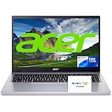 acer Aspire Go 15 Laptop for Home & Work, Intel Core 3 N355, 15.6” FHD Display, 16GB DDR5 RAM, 1.1TB Storage (128GB UFS + 512GB SSD + 500GB External Drive), Wi-Fi 6, Windows 11, WOWPC 3 in 1 Bundle
