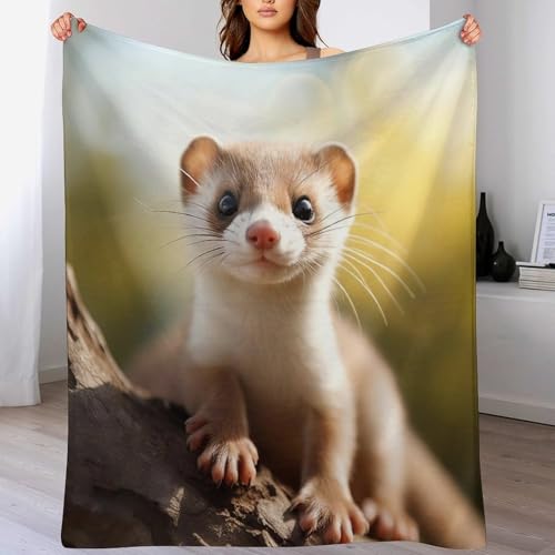 Couverture flanelle lavable en machine contre le froid du salon - 2