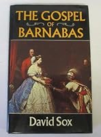 The Gospel of Barnabas 0042000440 Book Cover