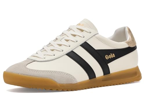 Image of Gola Torpedo Leather | Casual Shoes