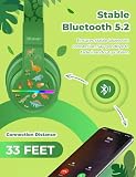 iClever Bluetooth słuchawki dla dzieci