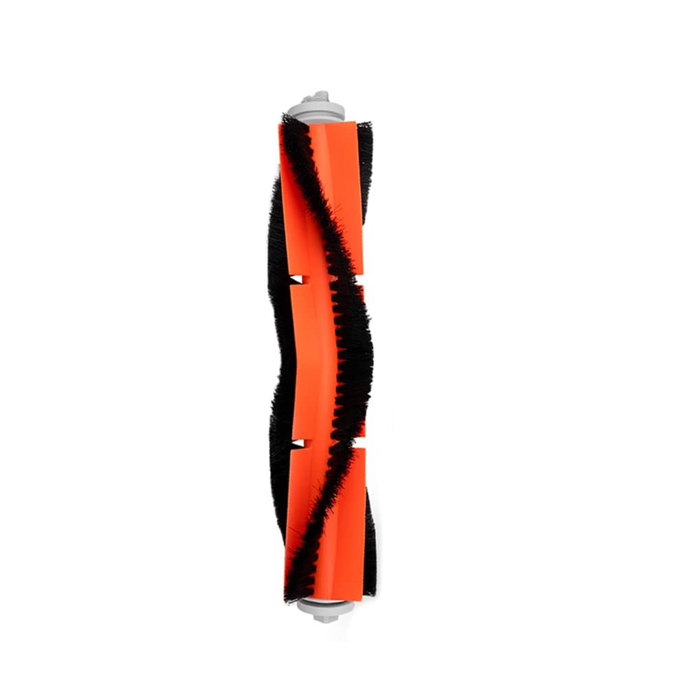 Filtre HEPA + brosse latérale + brosse principale compatible avec Xiaomi Mi Robot Aspirateur Pièces Accessoires Roborock S50 S51 SDJQR01RR SDJQR02RR (couleur : 5