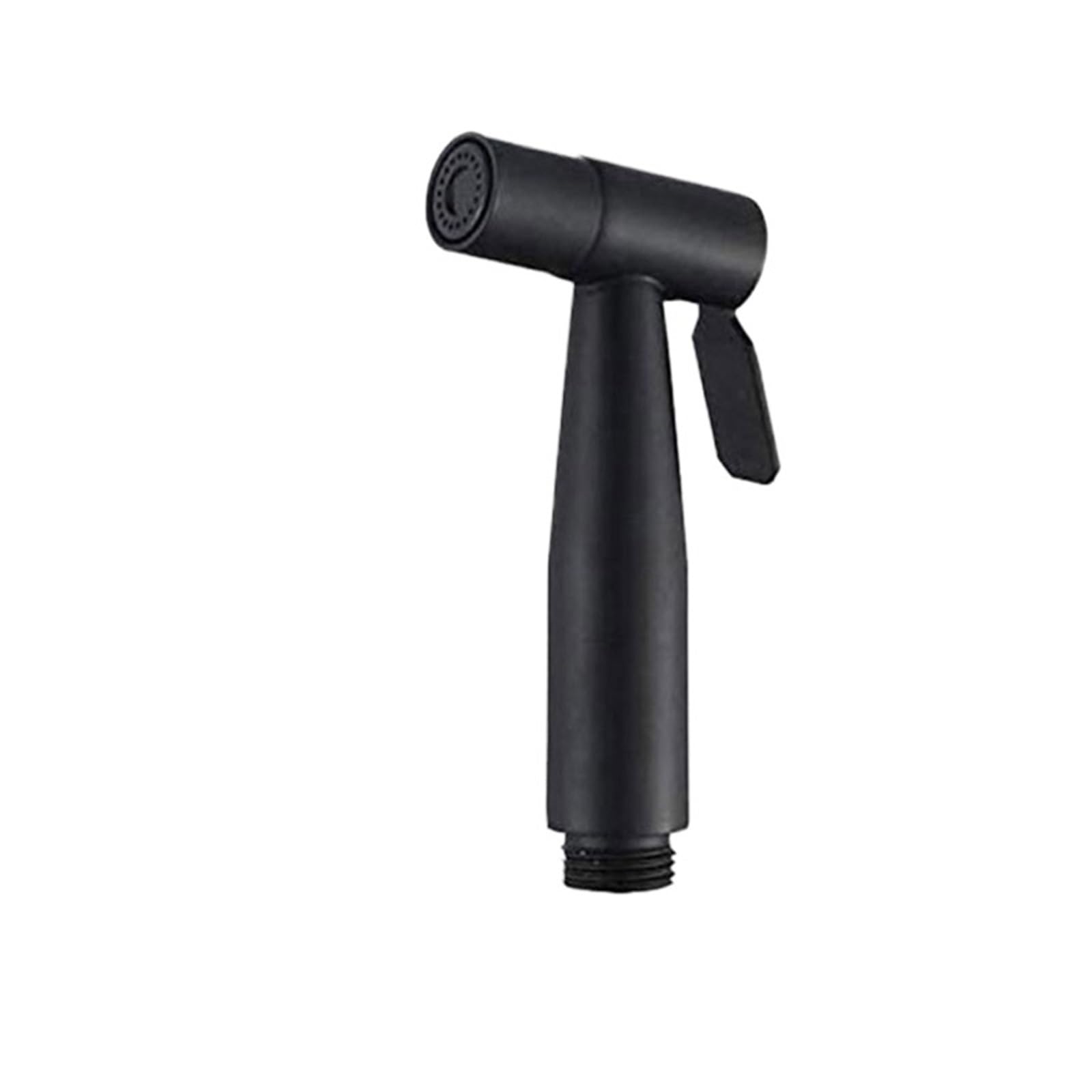 ZYCHSJXA Stainless Steel Faucet Sprayer Gun Handheld Toilet Held Hand Bidet Spray Self Cleaning Bathroom Shower Head(DVPEN01-SL)