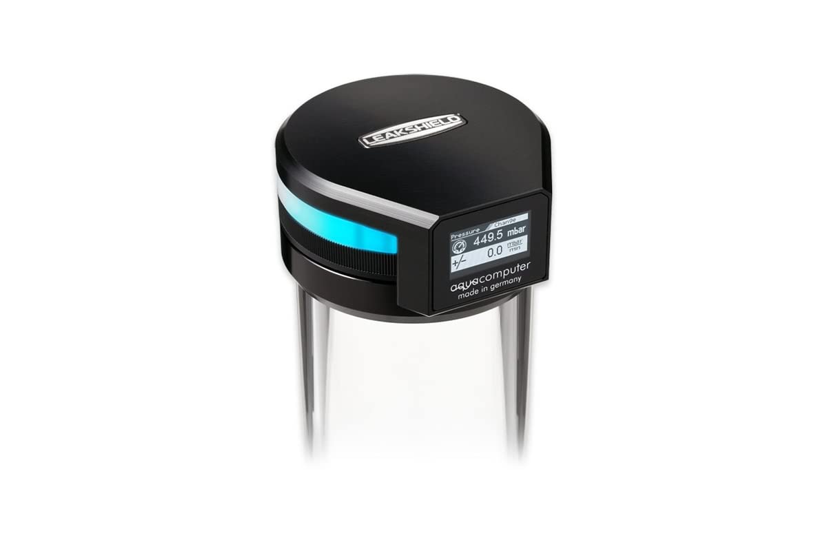 Amazon.com: Aquacomputer LEAKSHIELD Leak Protection System for
