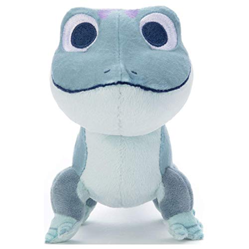 ディズニーキャラクター ぬいぐるみ S アナと雪の女王2 サラマンダー 高さ 13㎝