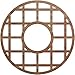 Ekena Millwork 16"OD x 5 3/4"ID x 3/8"T O