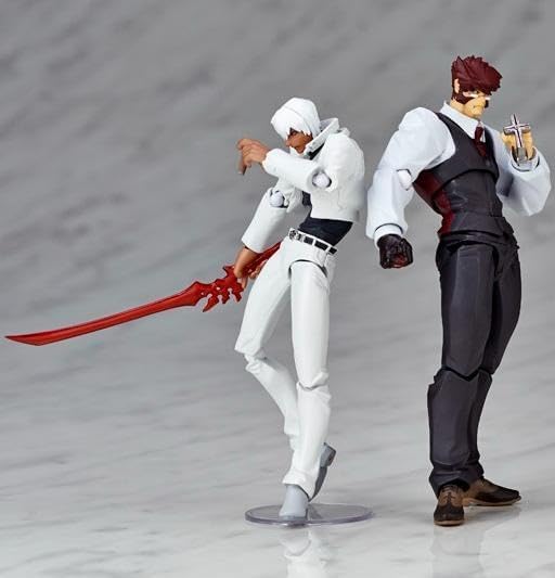 中村かりん 陶器 花と鳥模様 平皿と蓋物、箸置きセット