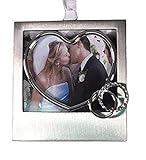 2016 Wedding Heart Frame 3