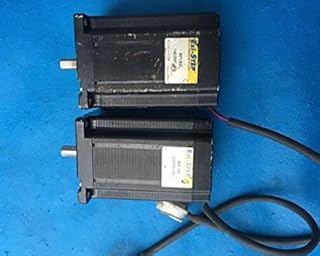 Davitu Electricity Generation - BM-60L stepper motor , used one, 85% appearance , good working ,