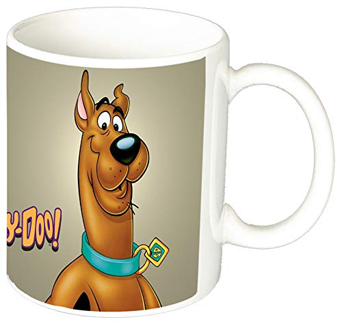MasTazas Scooby Doo Tasse Mug