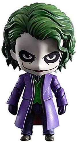 Amazon.co.jp: バットマンダークナイトピエロジョーカー