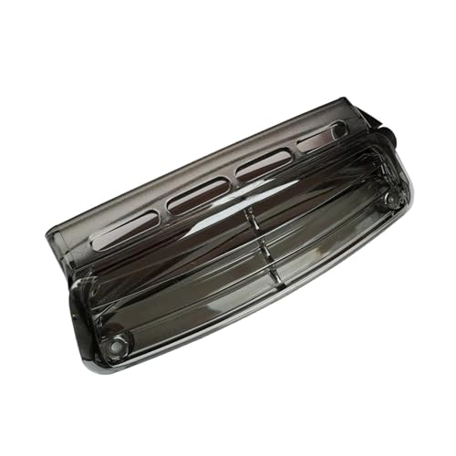 Extension pare-brise de moto anti-vent et insectes pour bulles Goldwing GL 1500