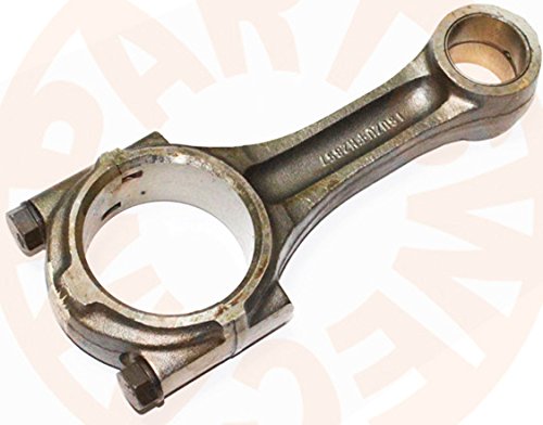 Bielle Isuzu 4bc2 résout les vibrations moteur camion Fm2857 Gowe