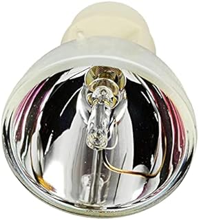 Milekato BL-FP230I Replacement Bare Bulb Lamp Fit for Projector OPTOMA HD300X/HD33/HD3300