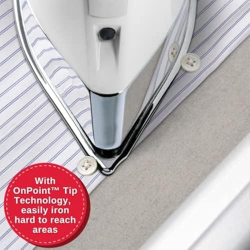 Catálogo para Comprar On-line Plancha de Vapor Singer que Puedes Comprar On-line. 5 Plancha de Vapor Singer marca SINGER (2)