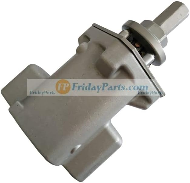 Aftermarket replacement Pilot Control Valve AT214396 110 120 Excavator