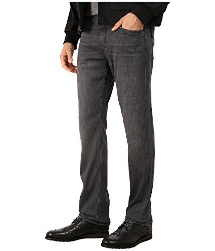 Image of PAIGE Men's Federal Transcend Slim Straight Jeans 34 inch