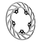 Eigenschaften: Die Leistung der Bremsscheibe kann mit häufiger Reibung und Umgebungen mit hohen Temperaturen fertig werden