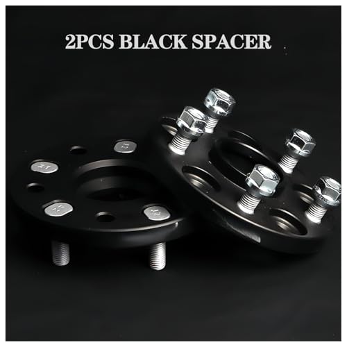 Adaptateur d'entretoise de roue Subaru Outback Levorg 20mm - 2