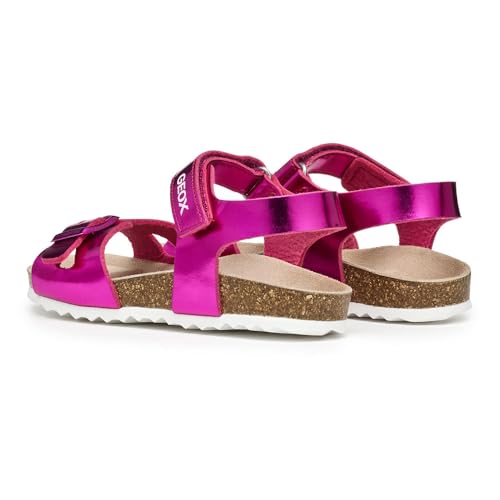 Image of Geox girls Adriel 16 (Toddler /Little Kid /Big Kid)