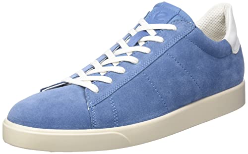Image of ECCO Men's Street Lite Retro Sneaker