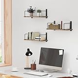 Zoom IMG-1 trayindaly mensole da muro rustico Zoom IMG-1 trayindaly mensole da muro rustico