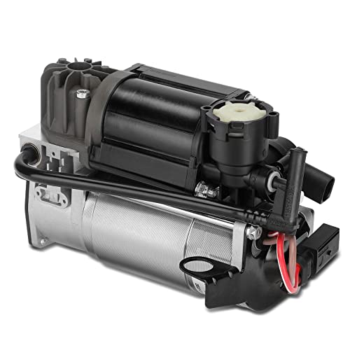 A- Air Sunspension Compressor Mercedes-Benz CLS E S Class,