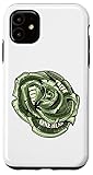 iPhone 11 $100 dollar bill rose Case