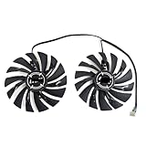 Dimensions du ventilateur (L x L x H) : env. 95mm * 95mm * 15mm