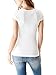 GUESS Factory Mujer Nella Logo Tee