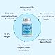 Probivia® Kulturen Komplex mit 500 Mrd. KBE/g* - 22 Bakterienstämme + Inulin - 180 magensaftresistente Kapseln - u.a. Lactobacillus, Bifidobacterium -*dies entsprich 10 Mrd. KBE pro Tagesdosis