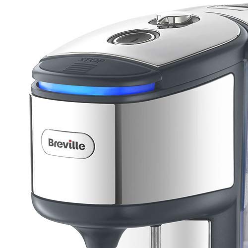 Buy Breville BRITA HotCup Hot Water Dispenser With integrated water