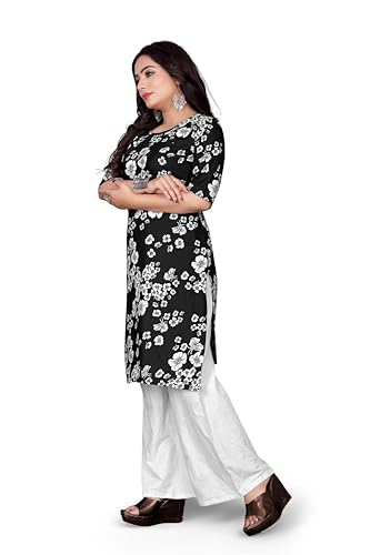 Image of Women Printed Kurta