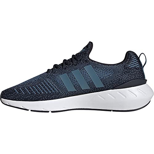 Image of adidas Men's Swift Run 22 Shoes