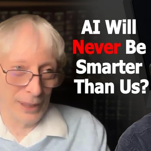 David Deutsch on AGI, Alignment and Existential Risk