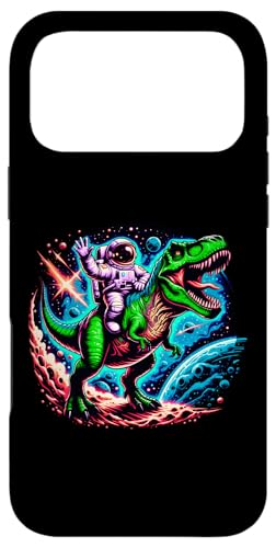 �F����s�m ���� T-Rex ��� �F���O���t�B�b�N �X�}�z�P�[�X iPhone 17 Pro Max �p