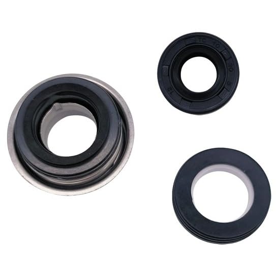 Kit réparation pompe à eau pour réfection moteur CF250 CH250 172MM KS4