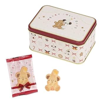 Amazon.co.jp: リルリンリン クッキー 買い物袋付き クリスマス