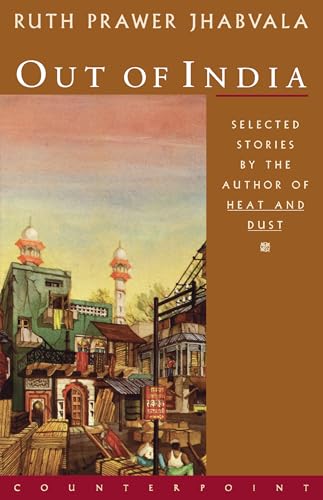 Out of India: Selected Stories