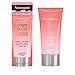 Neutrogena Bright Boost Resurfacing Facial Exfoliator with Glycolic and Mandelic AHAs Gentle Skin Resurfacing Face Cleanser for Bright Smooth Skin, Micro Polish, 2.6 Fl Oz