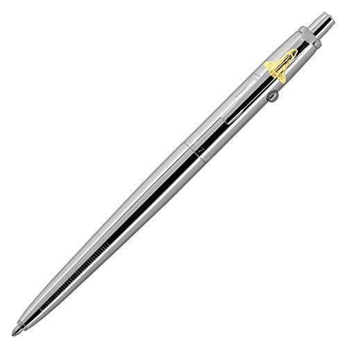 フィッシャーペン　ボールペン 本体　スペースシャトル　宇宙 Amazon | Fisher Space Pen 宇宙飛行士ペンとロゴ クリップにスペース