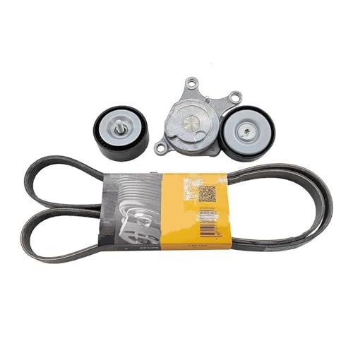 Ensemble tendeur courroie d'entraînement anti-vibration pour CLA250 M270